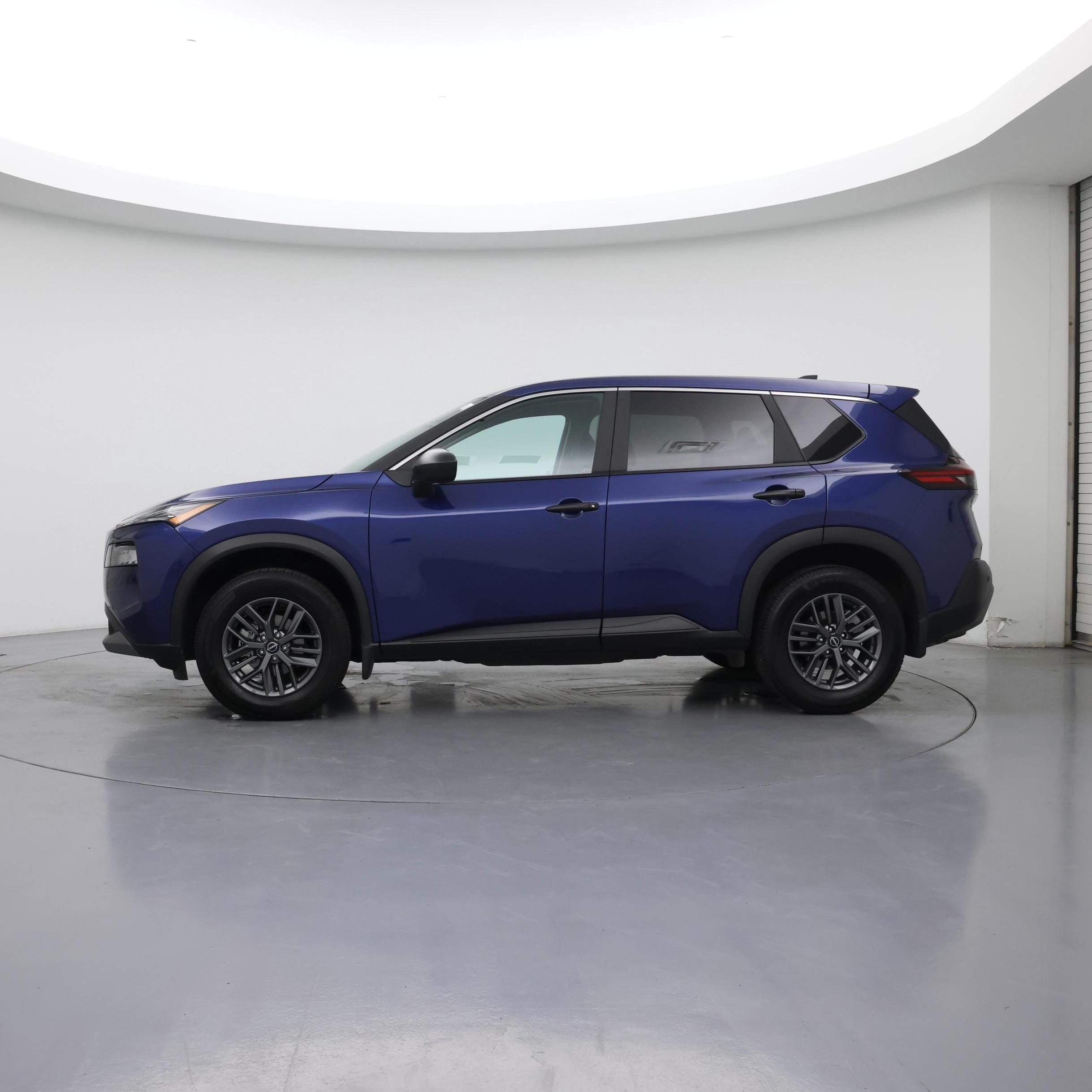 Thumbnail: 2023 Nissan Rogue - 3