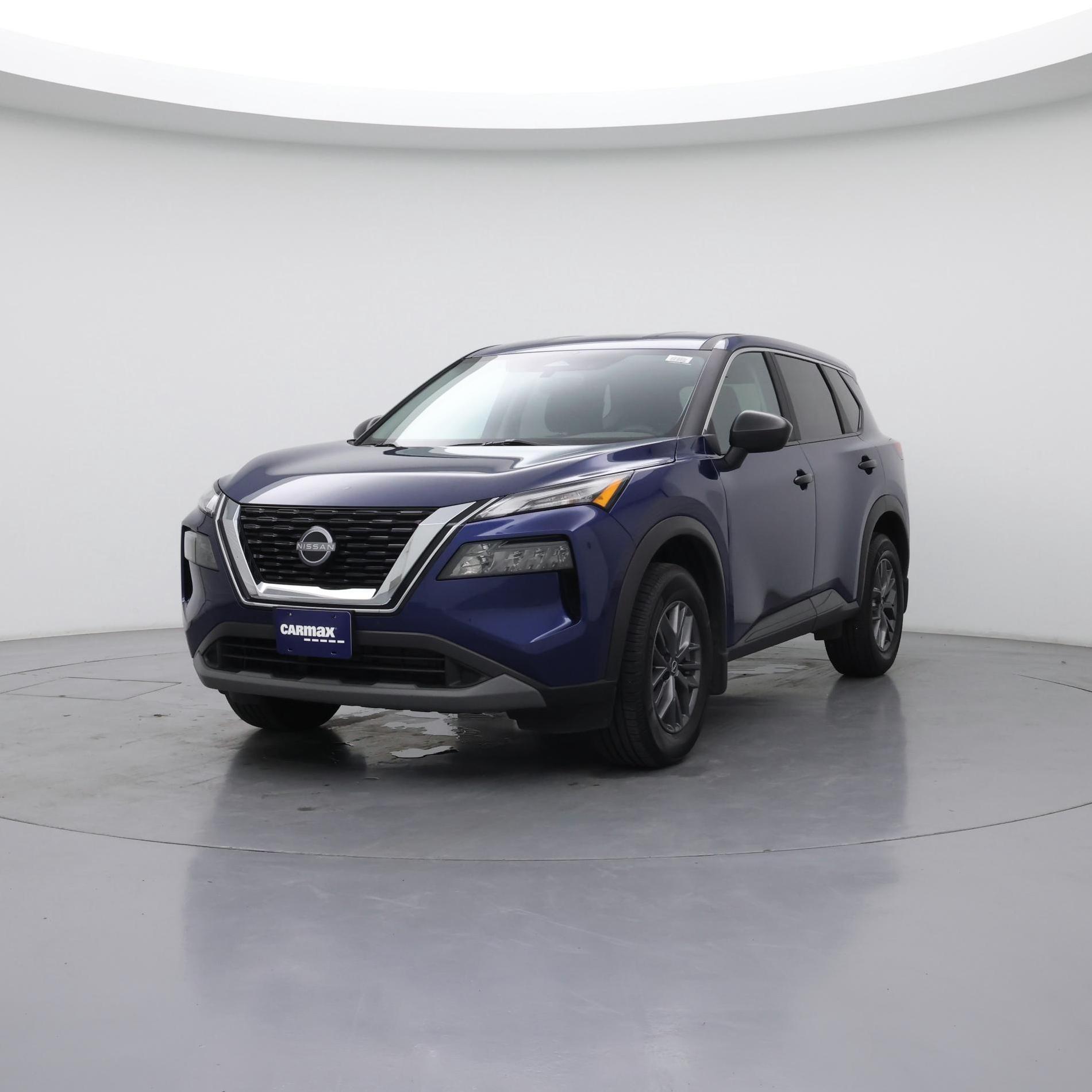 Thumbnail: 2023 Nissan Rogue - 4