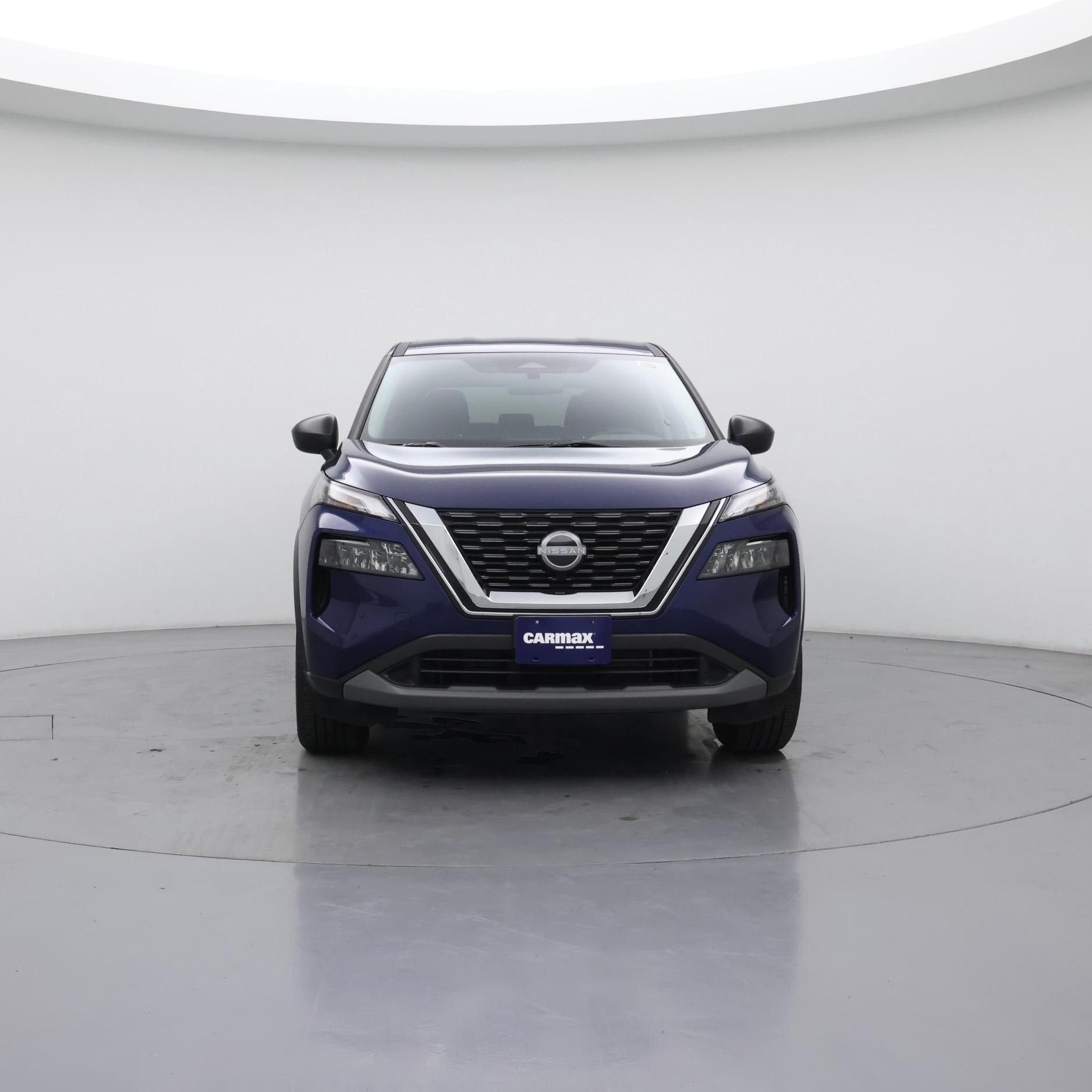 Thumbnail: 2023 Nissan Rogue - 5