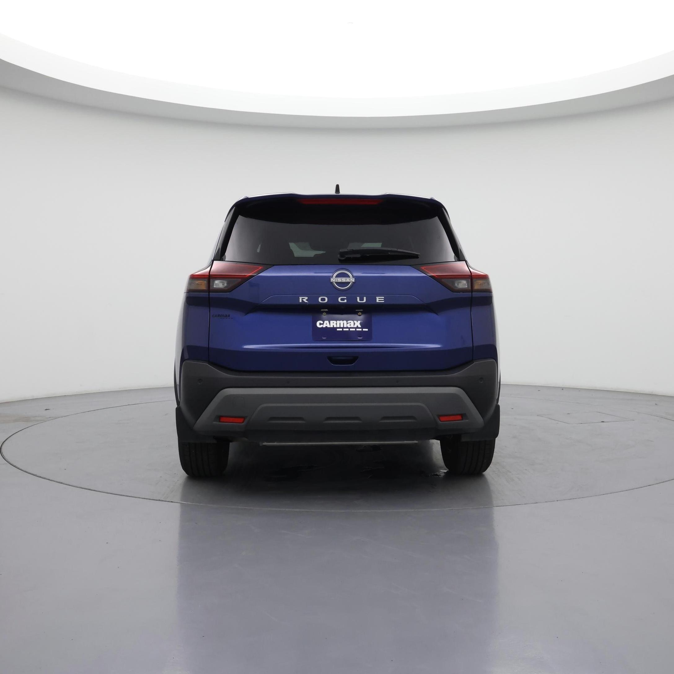 Thumbnail: 2023 Nissan Rogue - 6