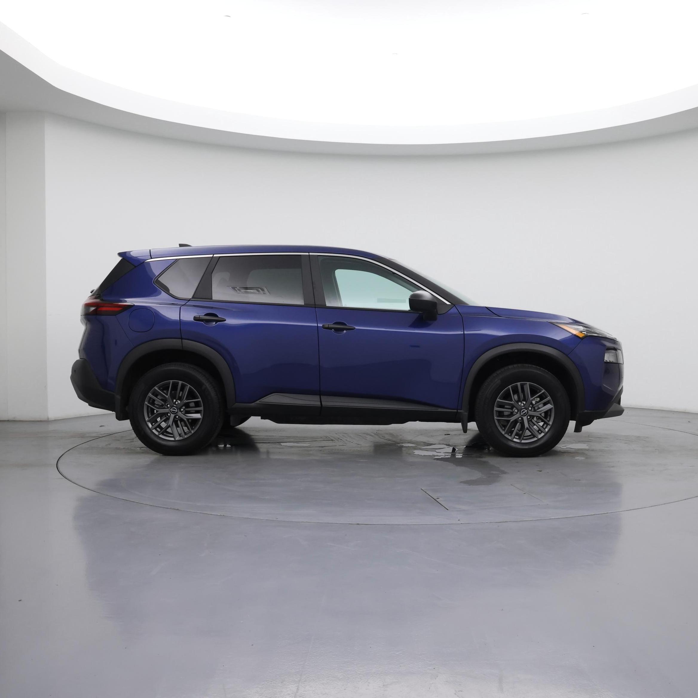 Thumbnail: 2023 Nissan Rogue - 7