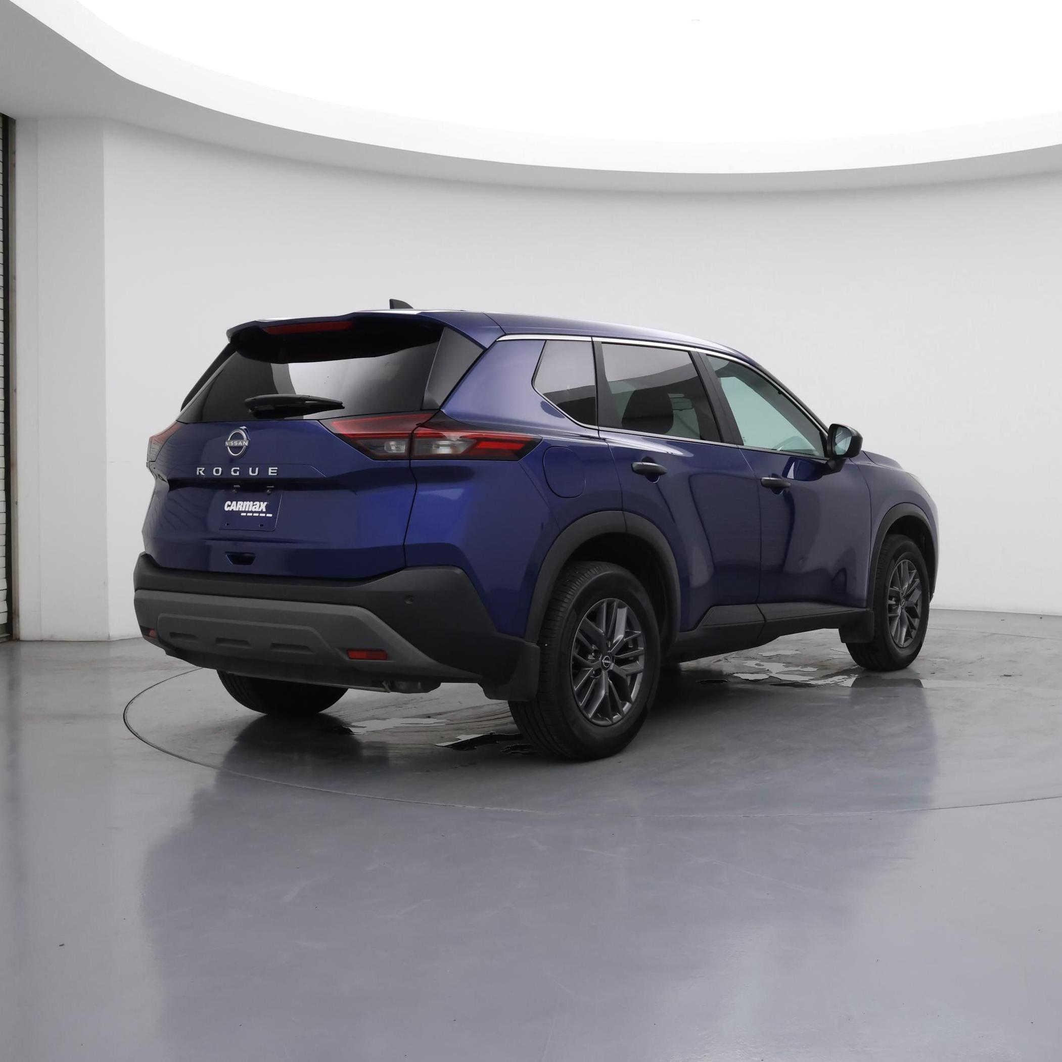Thumbnail: 2023 Nissan Rogue - 8