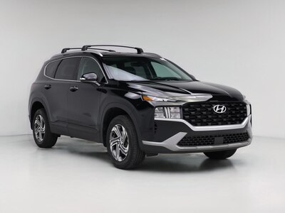 2020 Hyundai Santa Fe Limited -
                Nashville, TN