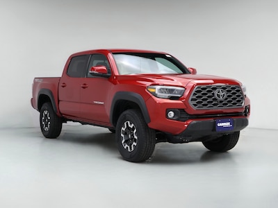 2023 Toyota Tacoma TRD Off-Road -
                Nashville, TN