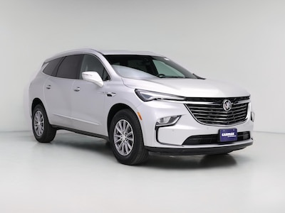 2022 Buick Enclave Premium -
                Nashville, TN