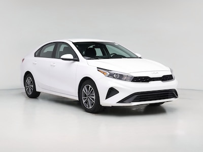 2024 Kia Forte LXS -
                Nashville, TN