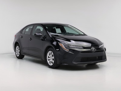 2024 Toyota Corolla LE -
                Nashville, TN