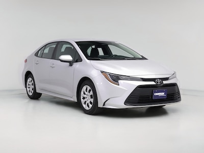 2024 Toyota Corolla LE -
                Nashville, TN