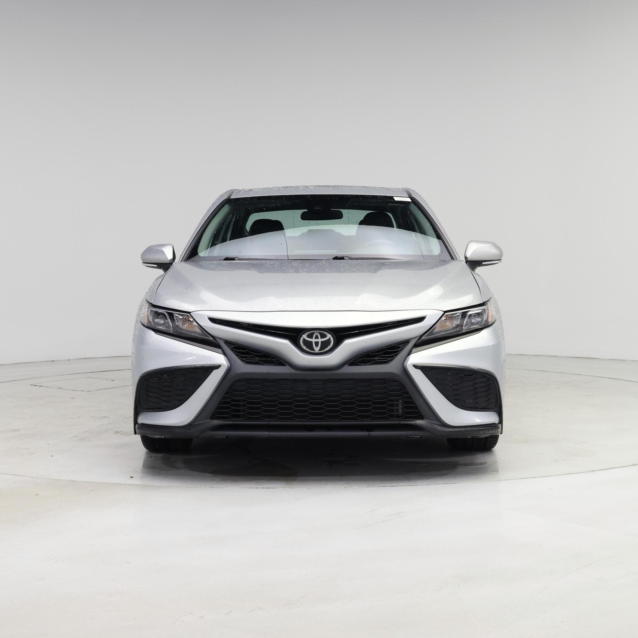 Thumbnail: 2022 Toyota Camry - 5
