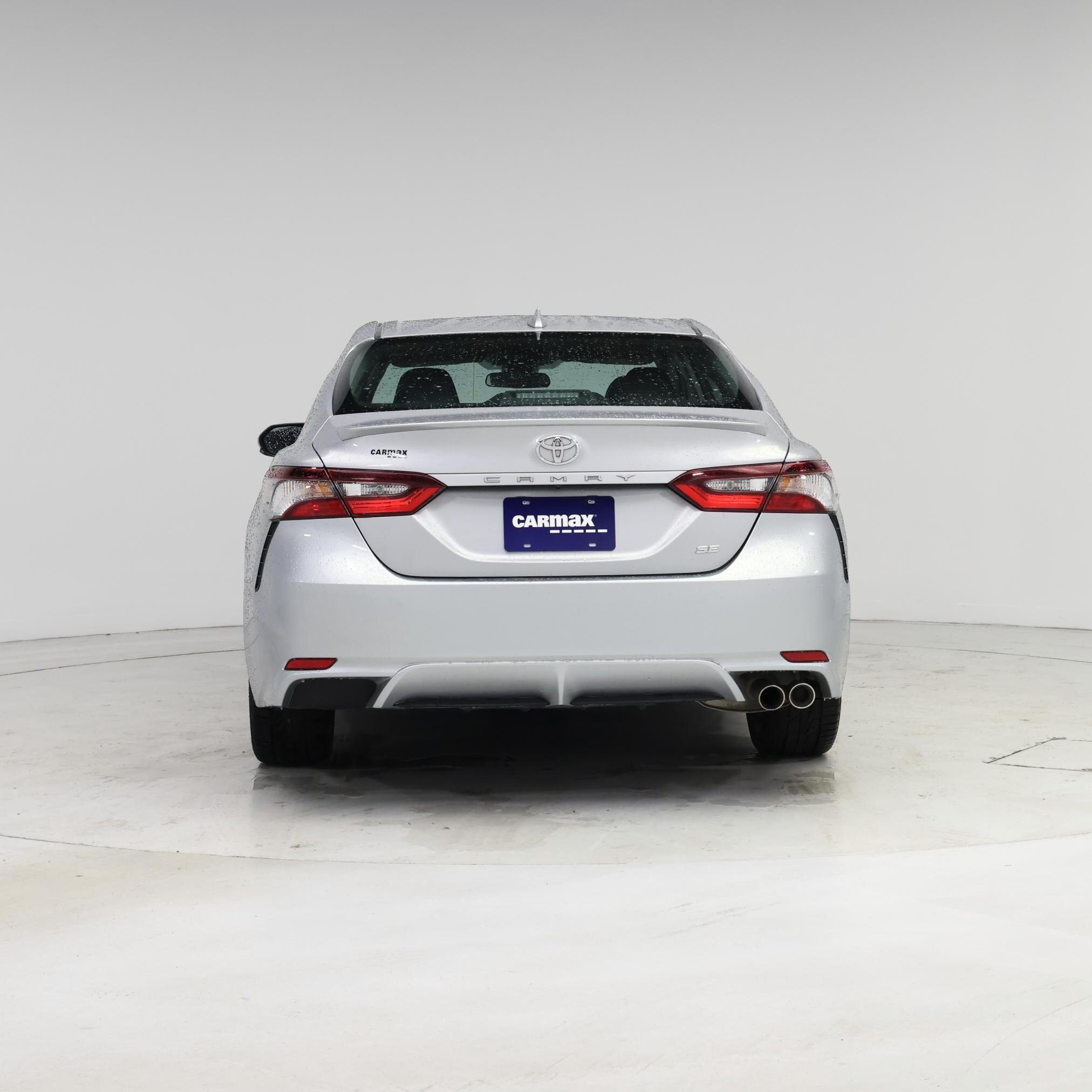Thumbnail: 2022 Toyota Camry - 6