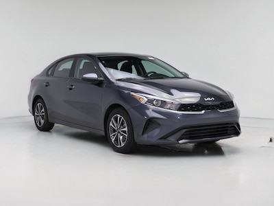 2024 Kia Forte LXS -
                Nashville, TN