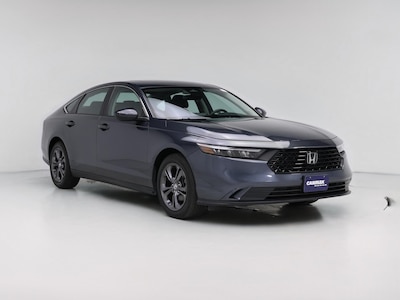 2023 Honda Accord EX -
                Nashville, TN