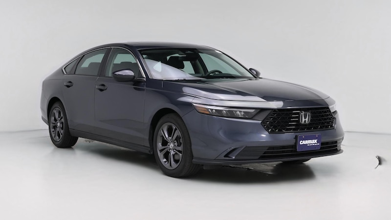 2023 Honda Accord EX Hero Image