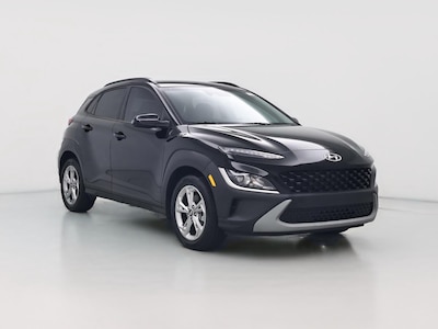 2022 Hyundai Kona SEL -
                Farragut, TN