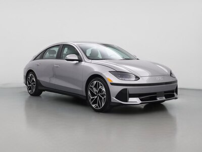 2025 Hyundai Ioniq 6 SEL -
                Murfreesboro, TN