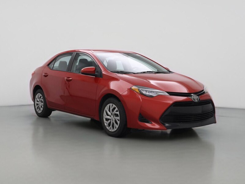 2019 Toyota Corolla LE -
                  Franklin, TN
