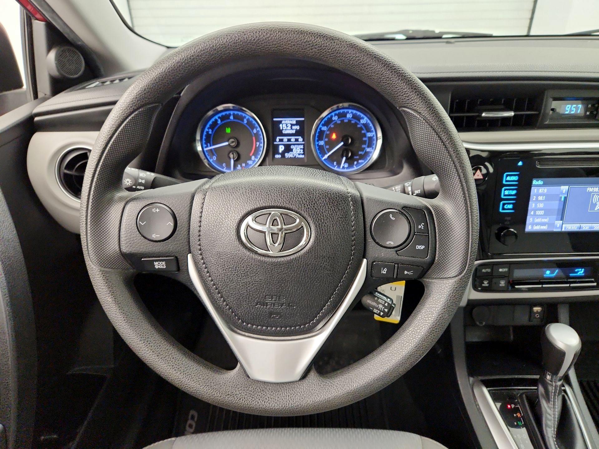 Thumbnail: 2019 Toyota Corolla - 10