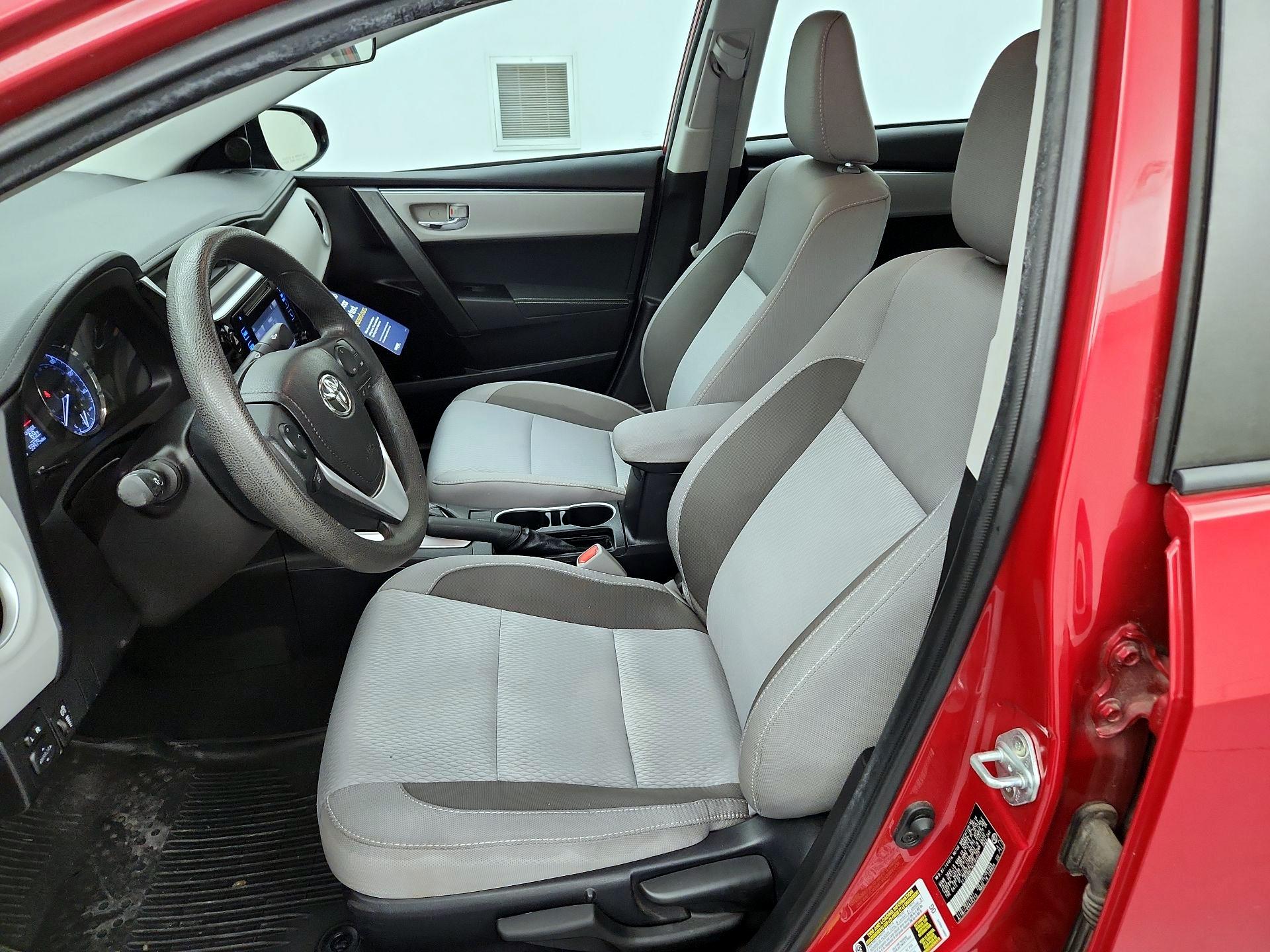 Thumbnail: 2019 Toyota Corolla - 11