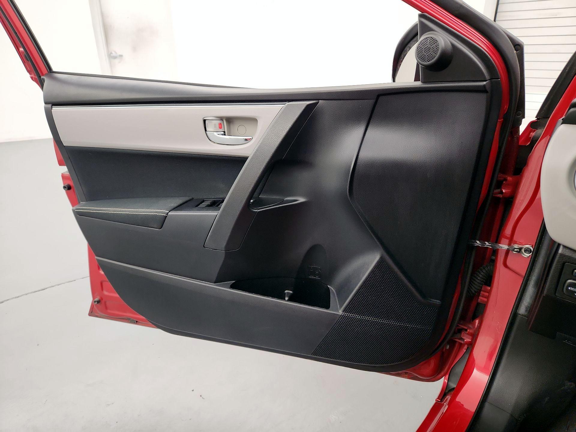 Thumbnail: 2019 Toyota Corolla - 12