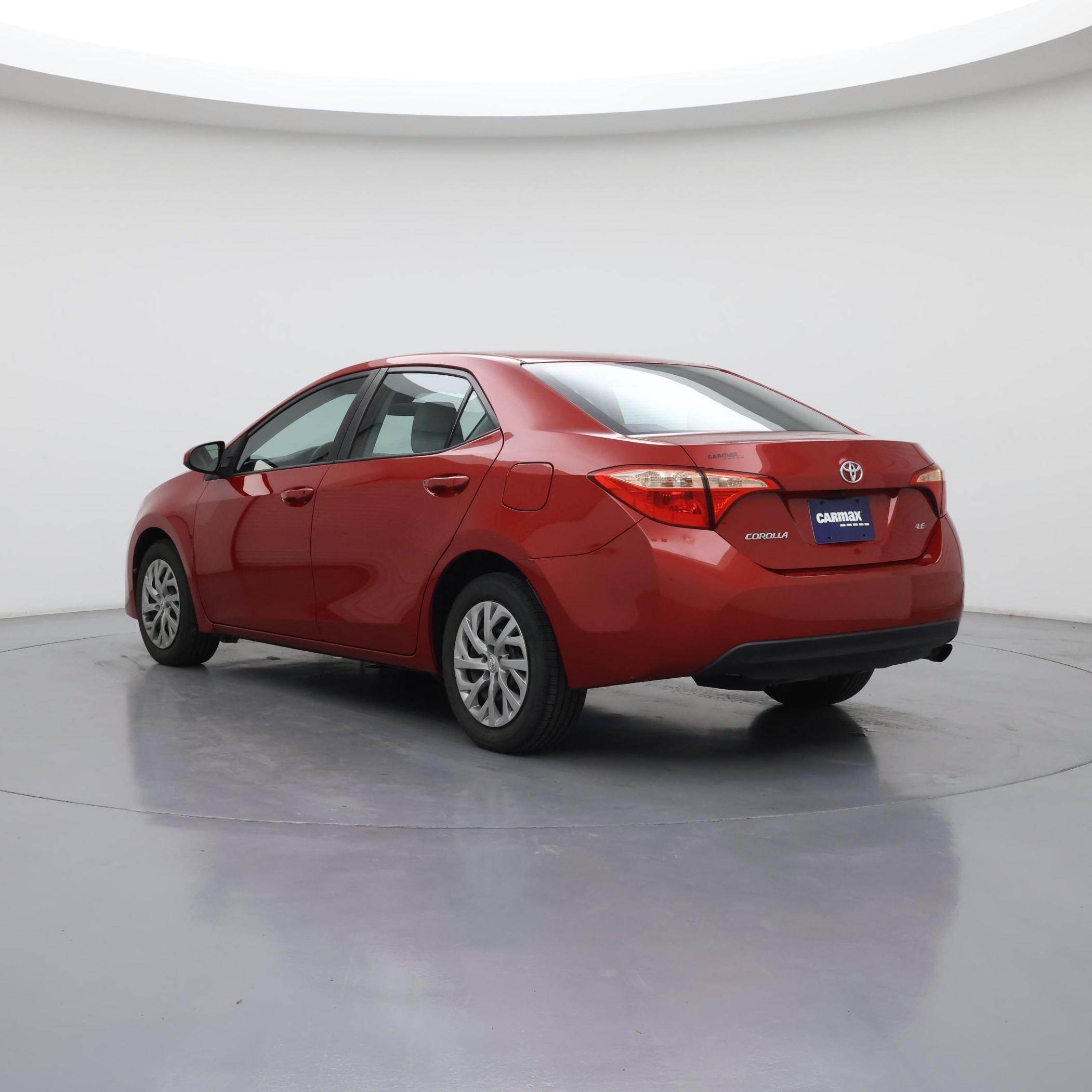Thumbnail: 2019 Toyota Corolla - 2