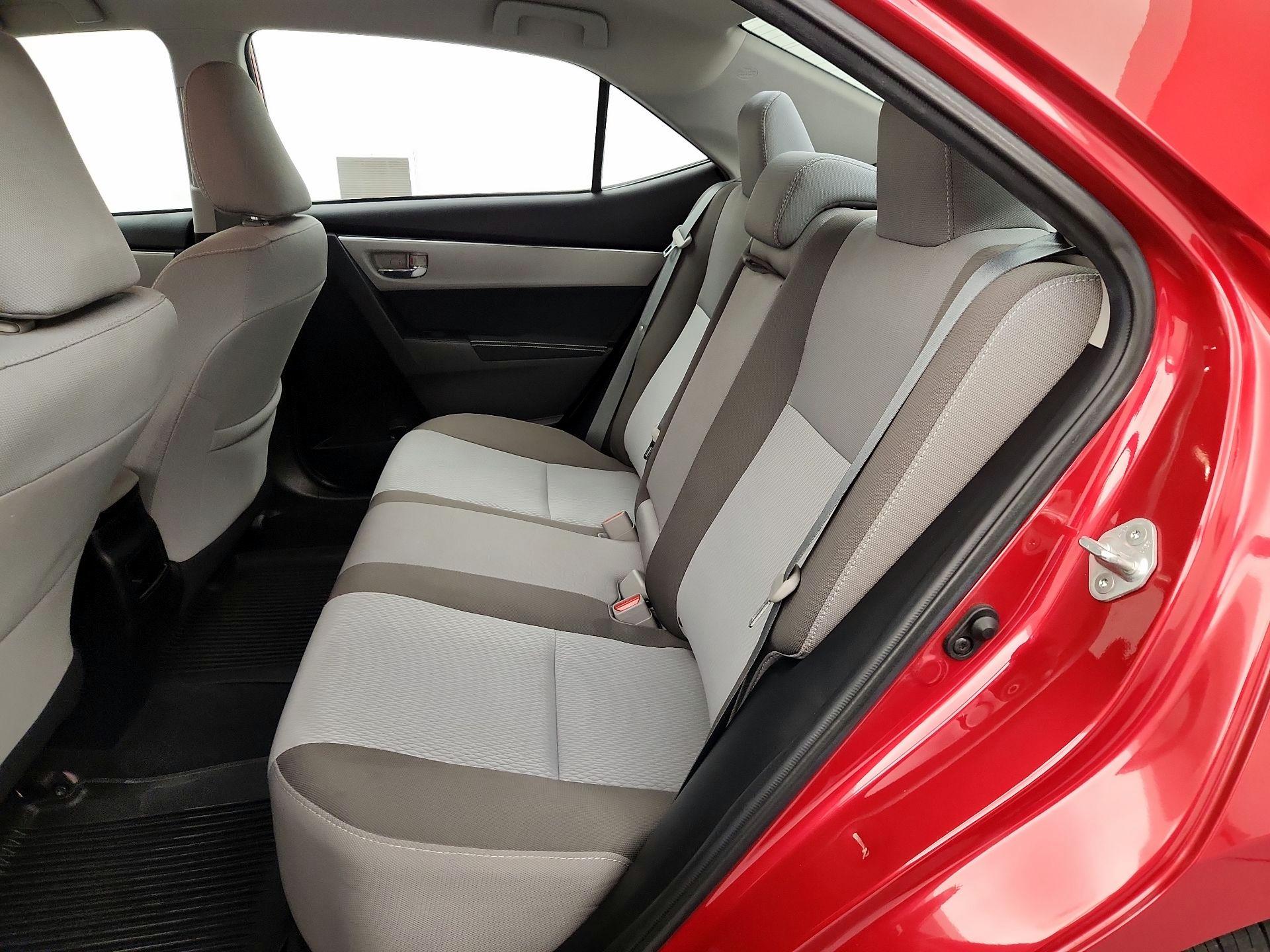 Thumbnail: 2019 Toyota Corolla - 19