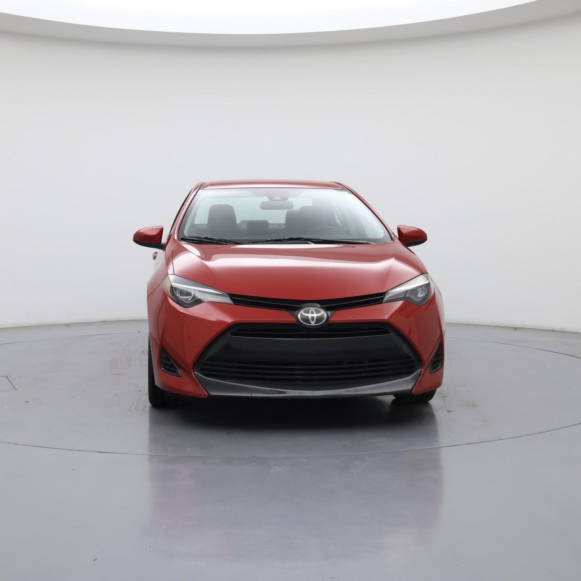 Thumbnail: 2019 Toyota Corolla - 5
