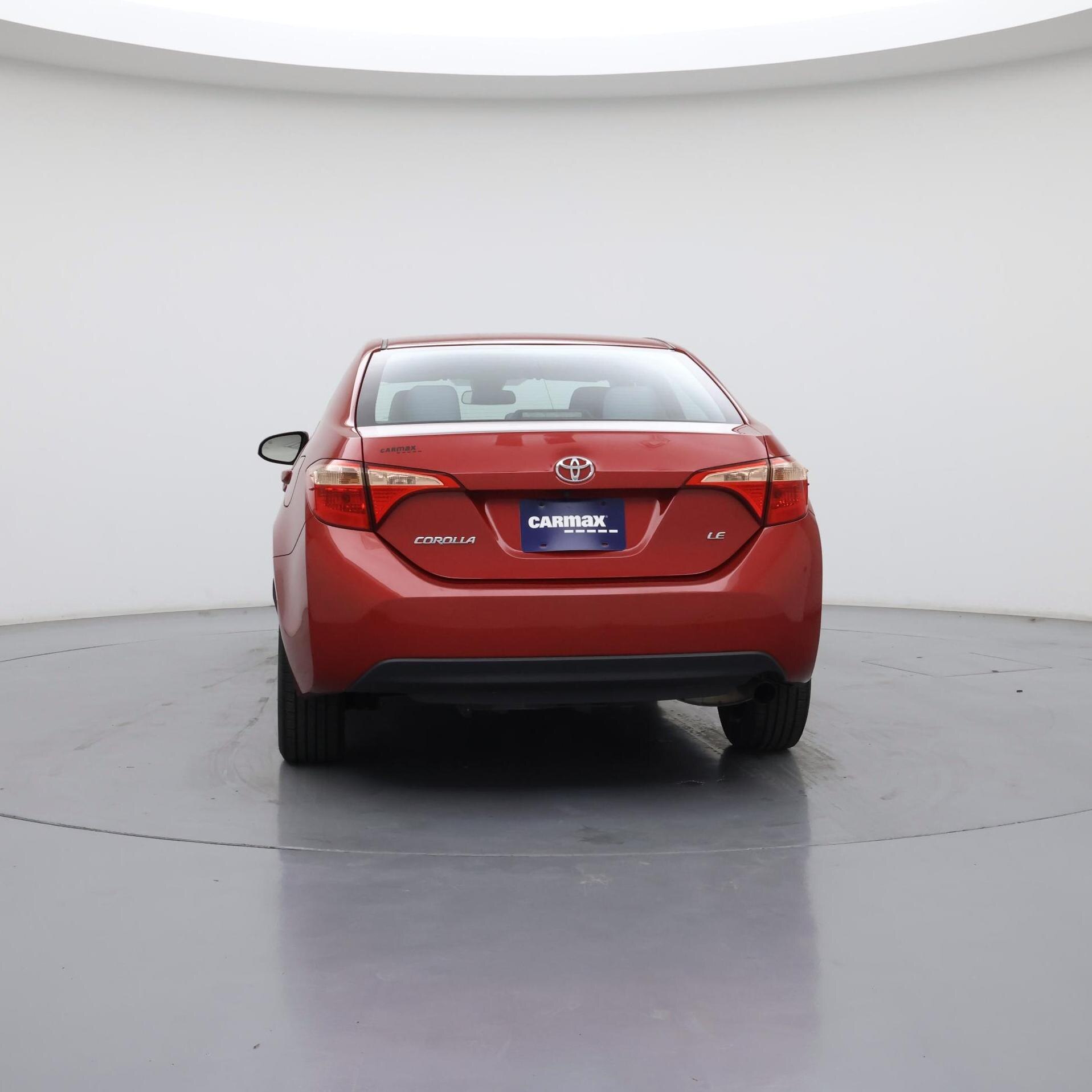 Thumbnail: 2019 Toyota Corolla - 6