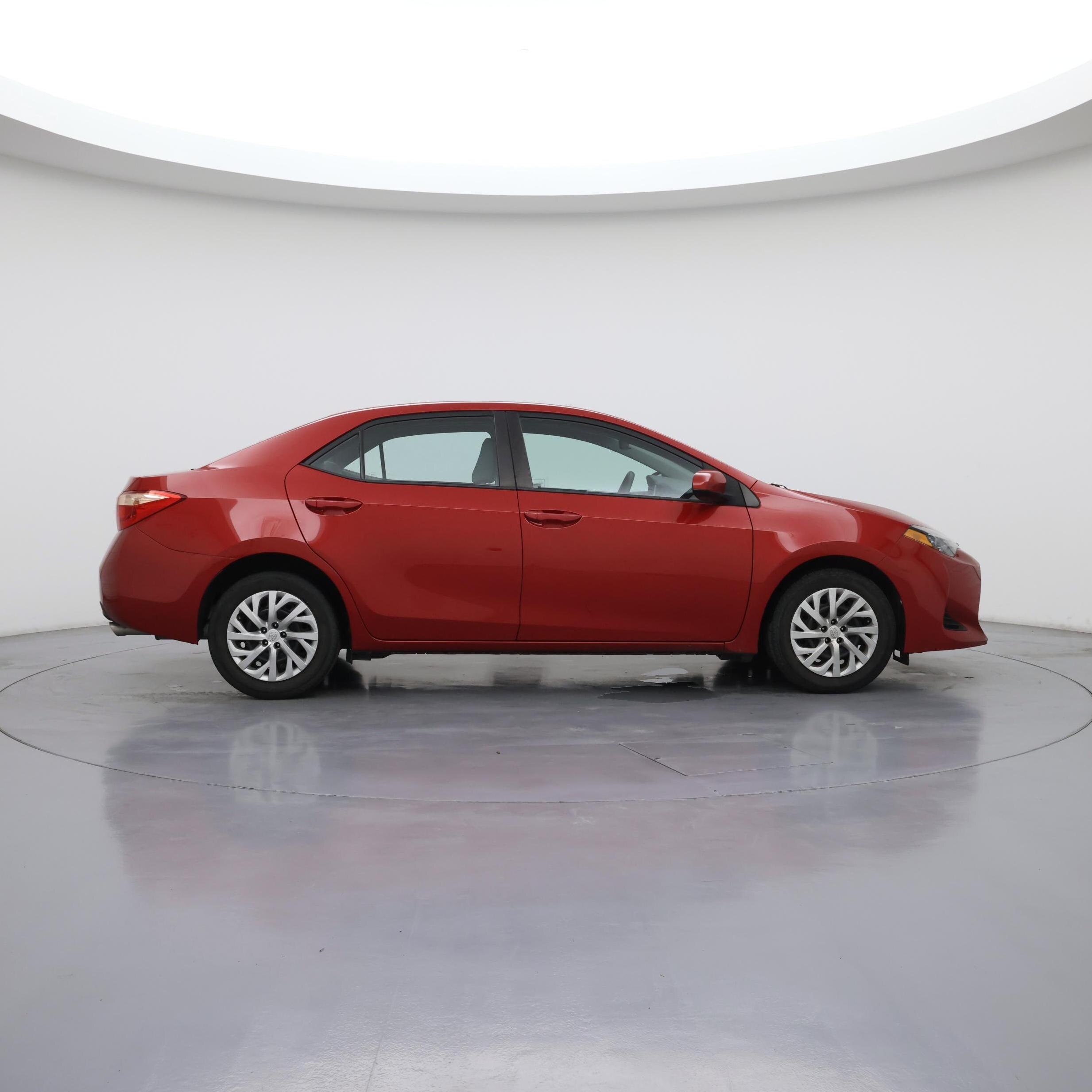 Thumbnail: 2019 Toyota Corolla - 7