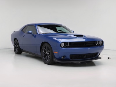 2023 Dodge Challenger GT -
                Nashville, TN
