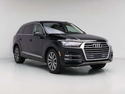 2018 Audi Q7 Prestige -
                Nashville, TN