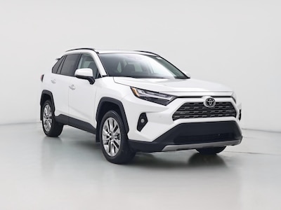 2023 Toyota RAV4 Limited -
                Farragut, TN