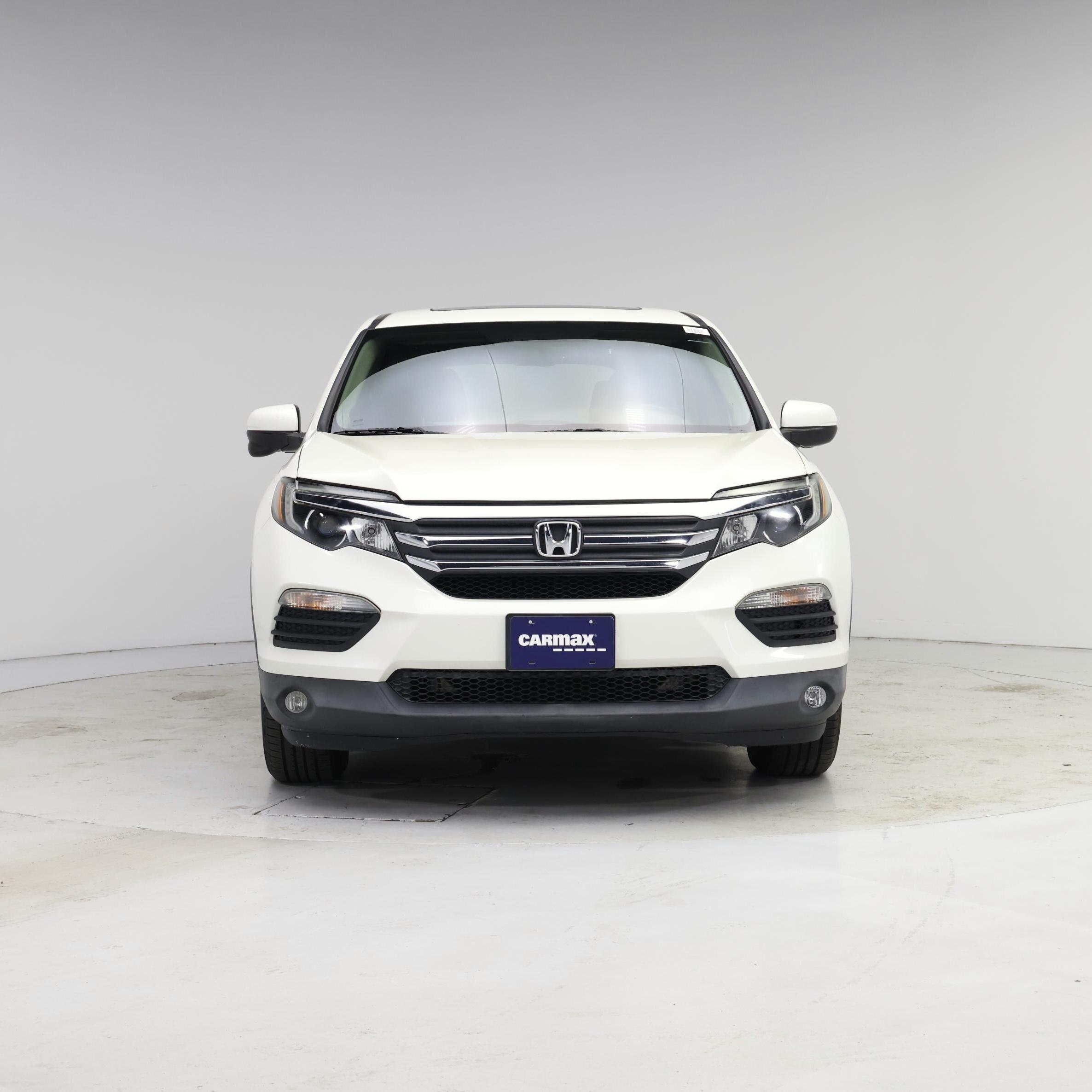 Thumbnail: 2016 Honda Pilot - 5