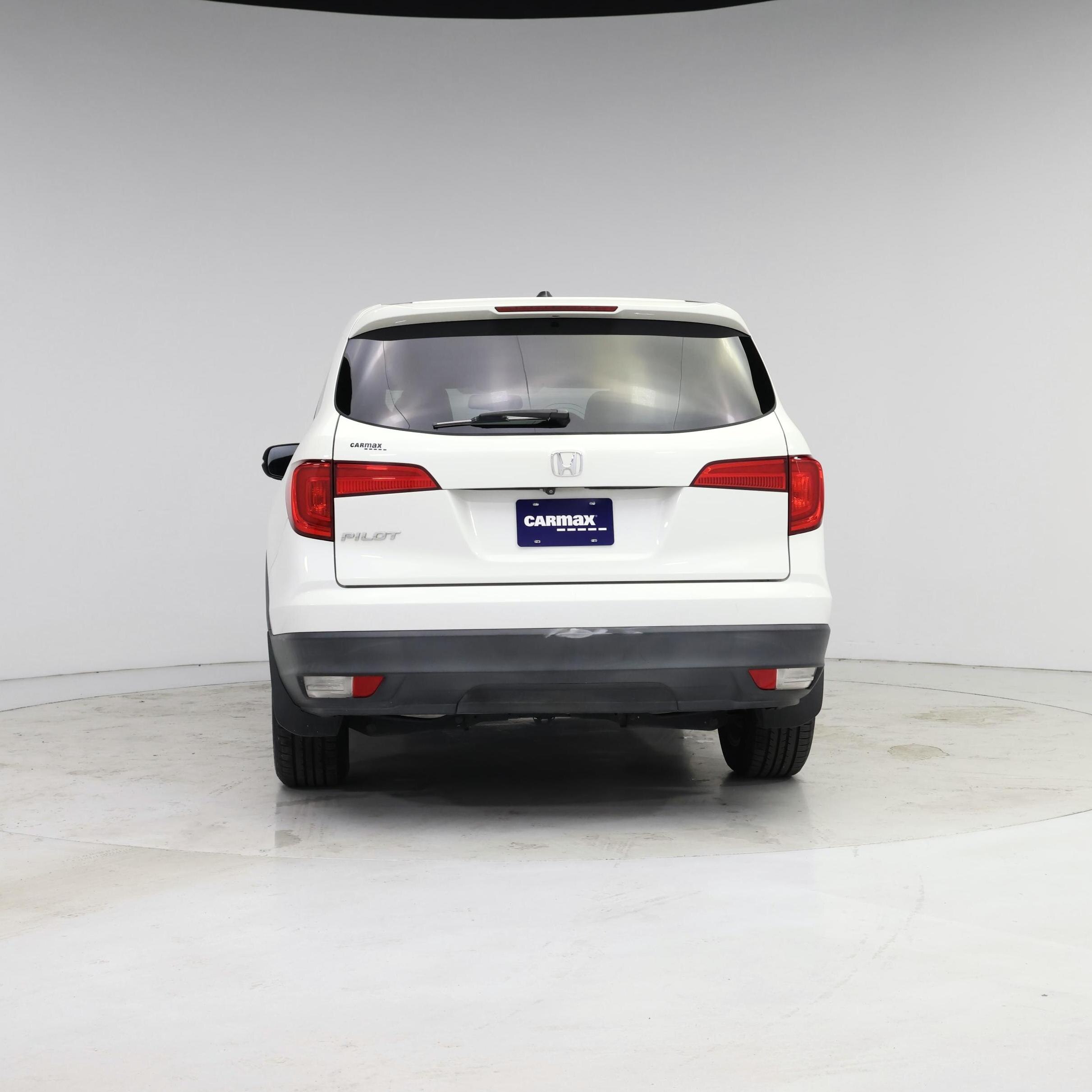 Thumbnail: 2016 Honda Pilot - 6