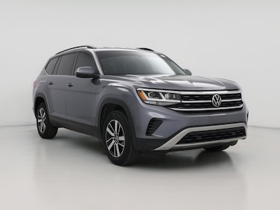 2022 Volkswagen Atlas SE -
                  Madison, TN