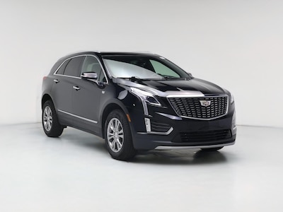 2021 Cadillac XT5 Premium Luxury -
                Memphis, TN