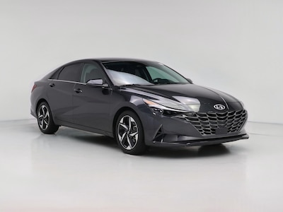 2023 Hyundai Elantra Limited Edition -
                Nashville, TN