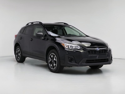 2020 Subaru Crosstrek  -
                  Nashville, TN