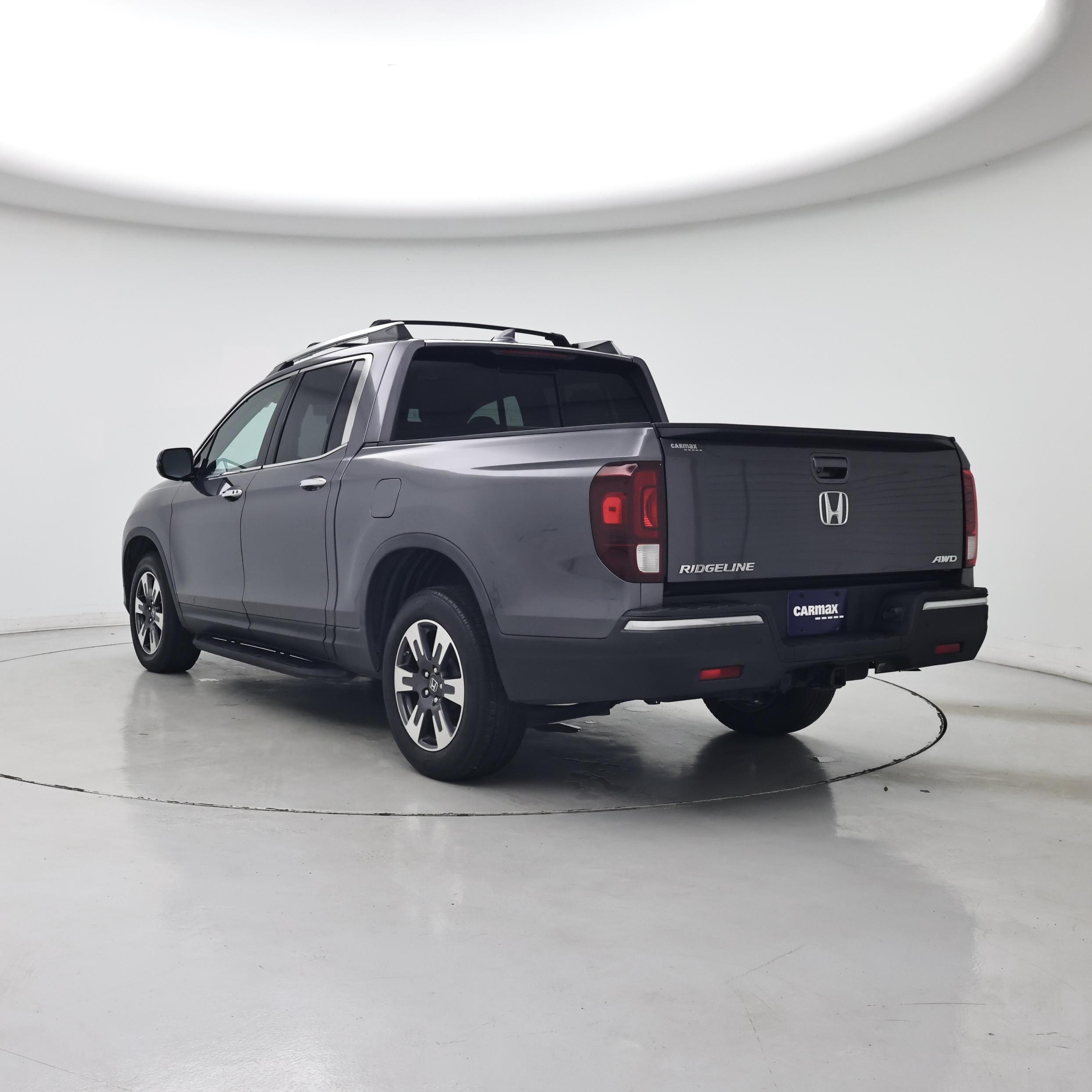 Thumbnail: 2019 Honda Ridgeline - 2