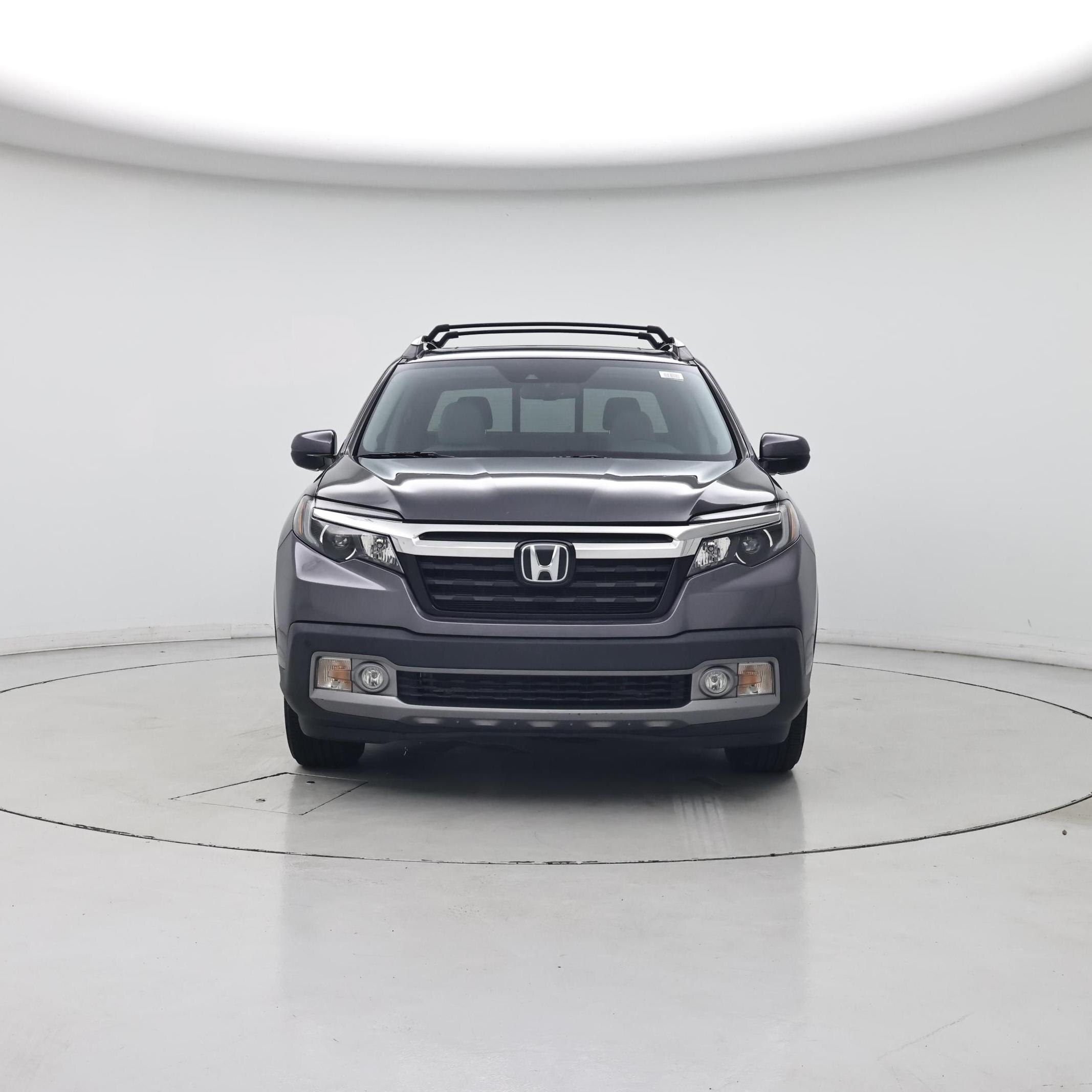 Thumbnail: 2019 Honda Ridgeline - 5