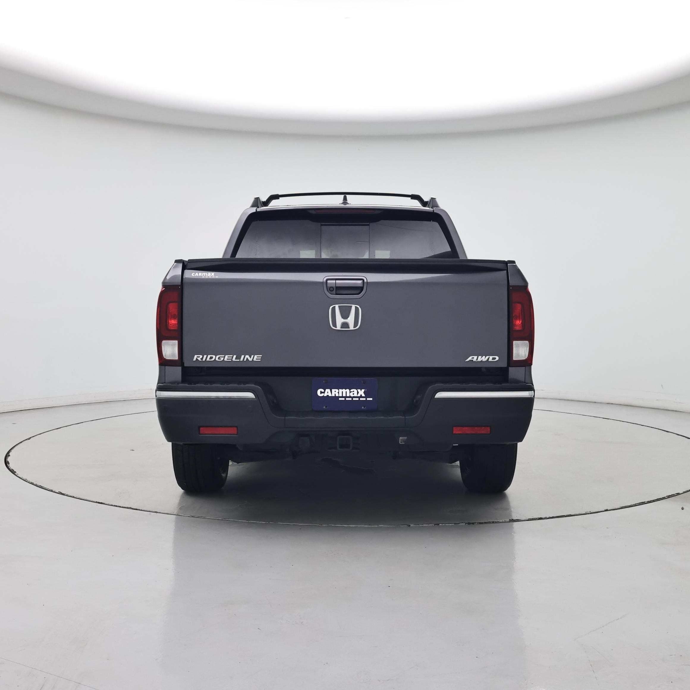 Thumbnail: 2019 Honda Ridgeline - 6