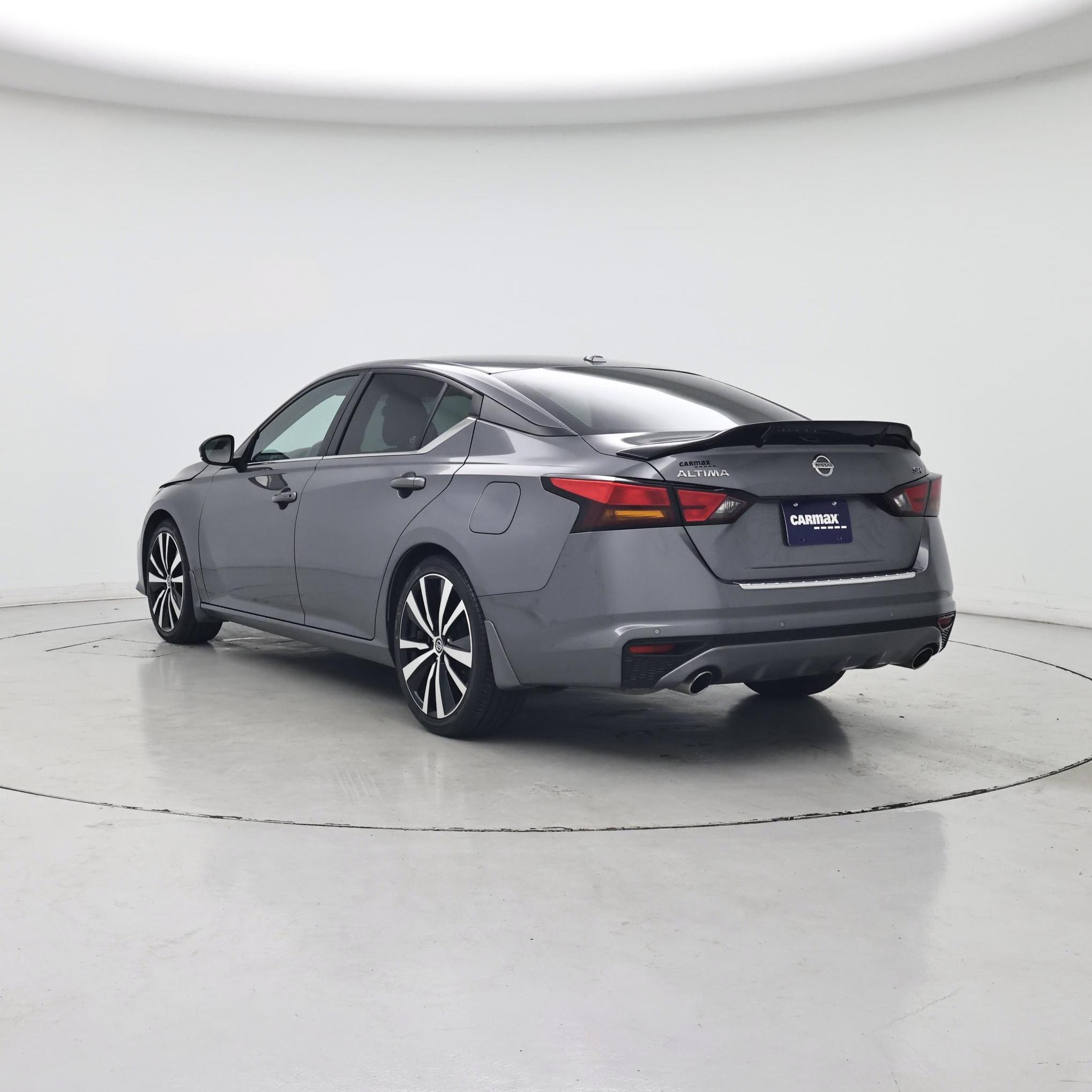 Thumbnail: 2020 Nissan Altima - 2