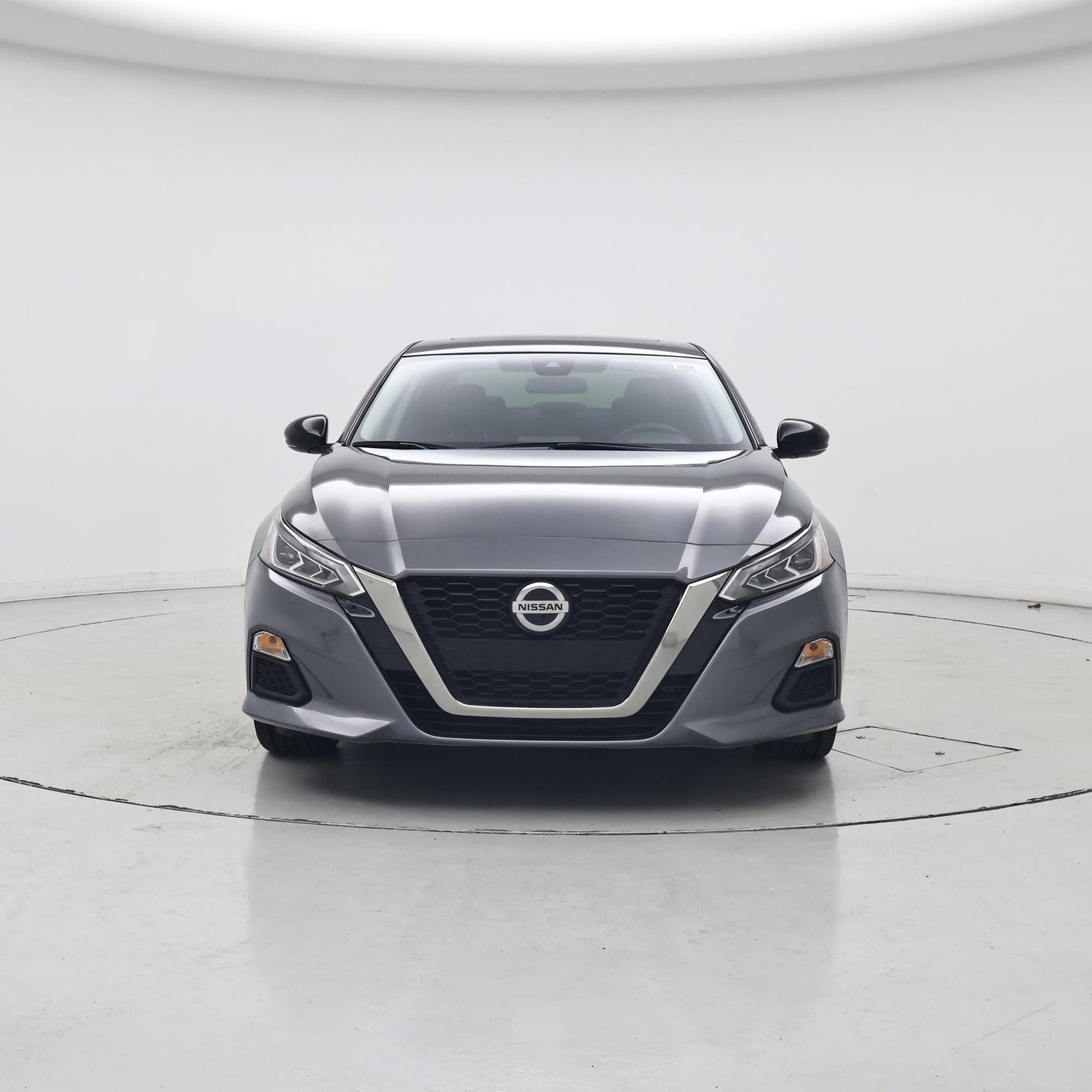 Thumbnail: 2020 Nissan Altima - 5