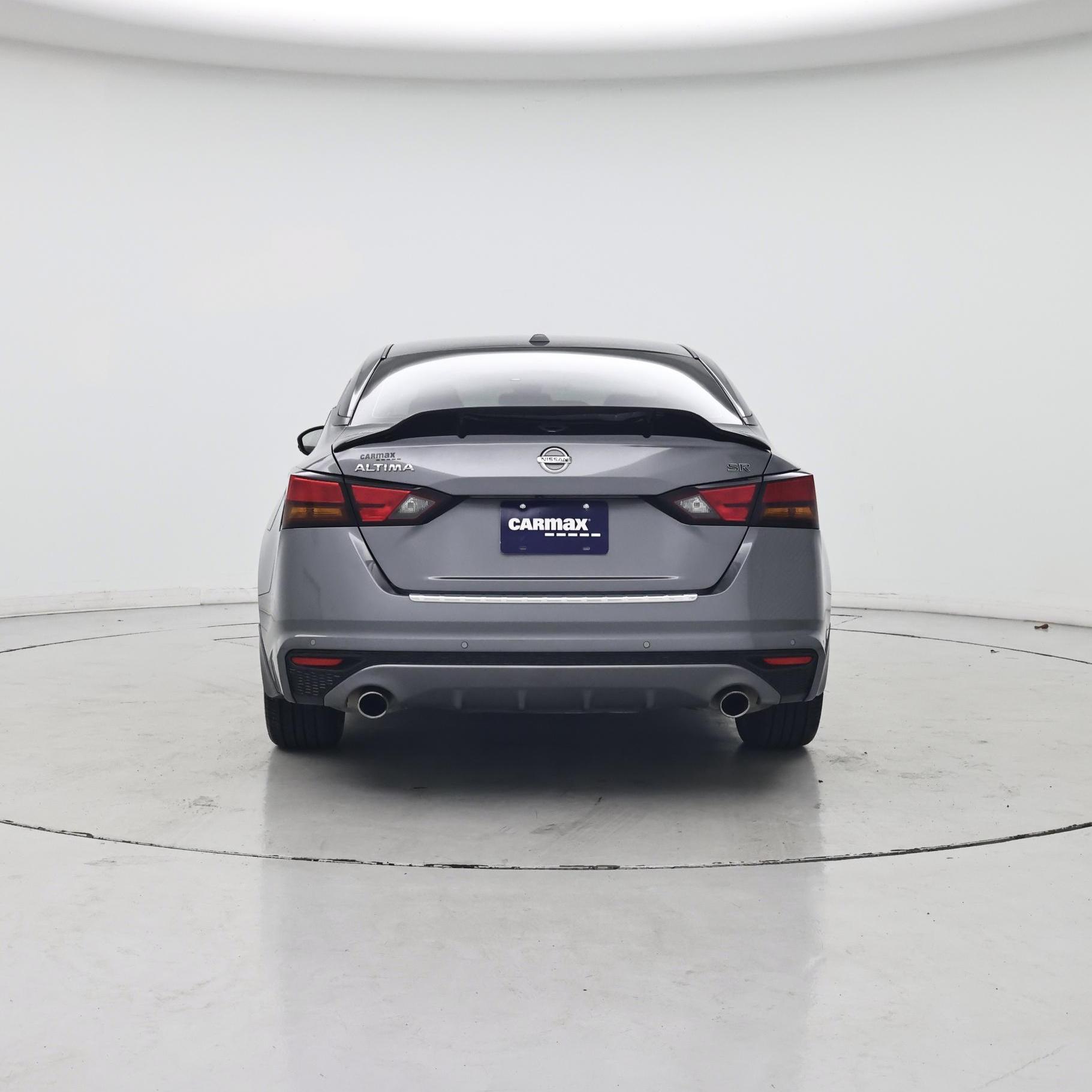 Thumbnail: 2020 Nissan Altima - 6