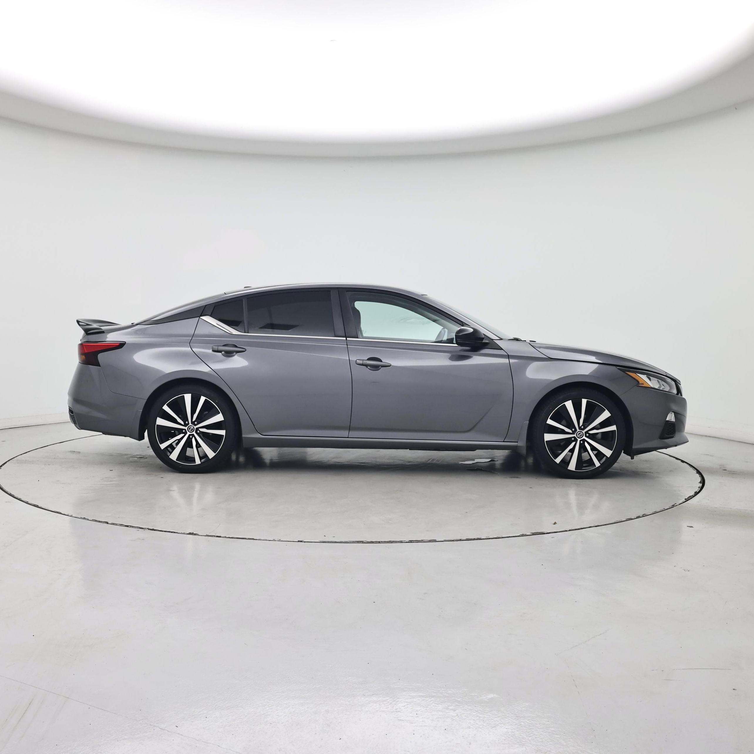 Thumbnail: 2020 Nissan Altima - 7