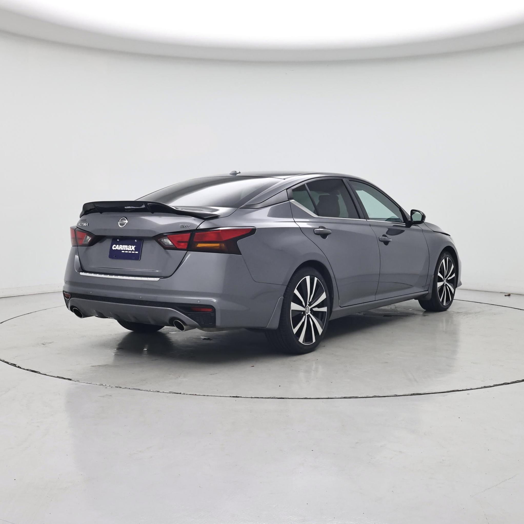 Thumbnail: 2020 Nissan Altima - 8