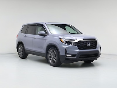 2022 Honda Passport EX-L -
                Memphis, TN