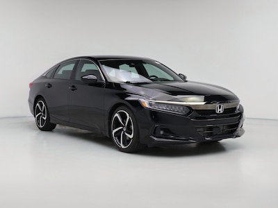 2022 Honda Accord Sport -
                Nashville, TN