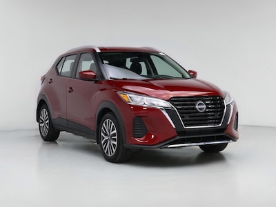 2023 Nissan Kicks SV -
                Nashville, TN