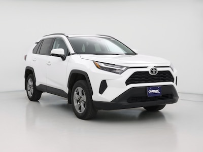 2024 Toyota RAV4 XLE -
                Madison, TN