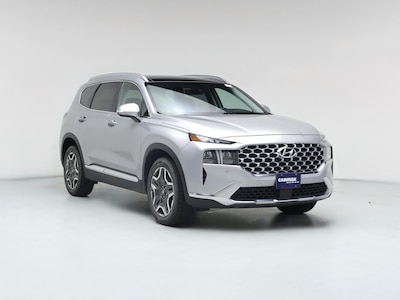 2023 Hyundai Santa Fe Limited -
                Memphis, TN